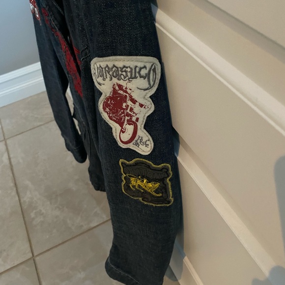 Jean Jacket - Picture 4 of 4